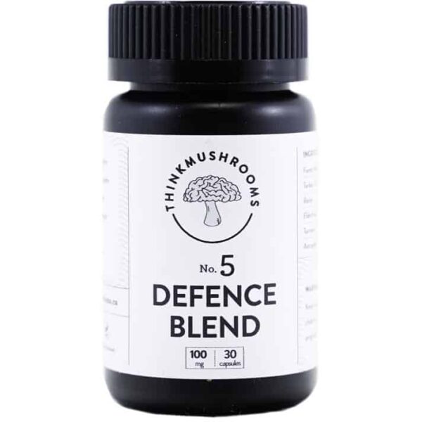 Defence Blend