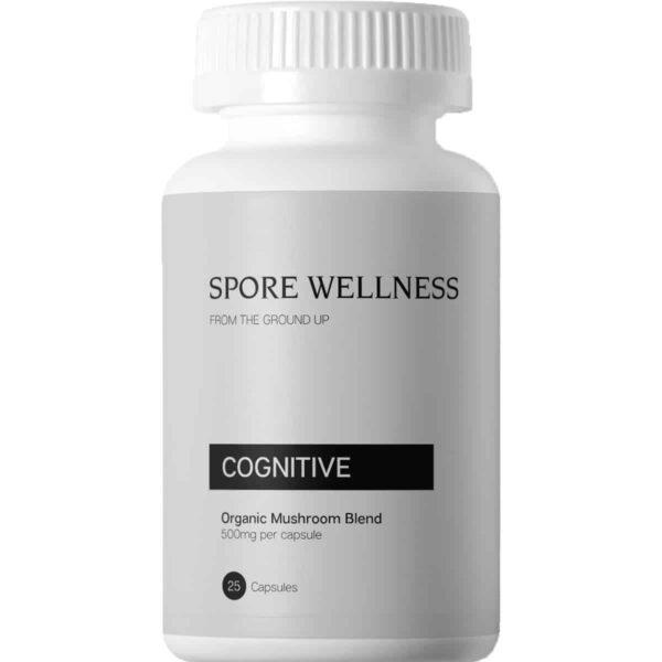 Spore Wellness Cognitive