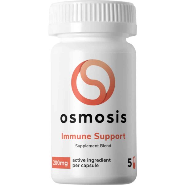 Osmosis Immune Support