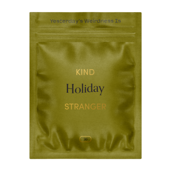 Kind Stranger – Brighten 250mg