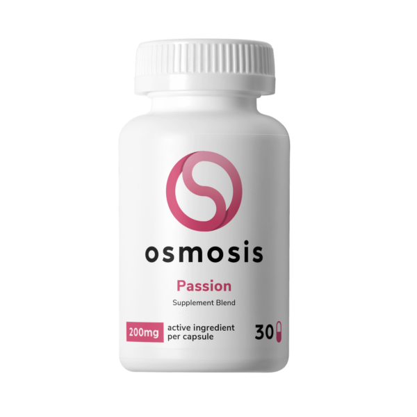 Osmosis Passion 50mg - Image 2