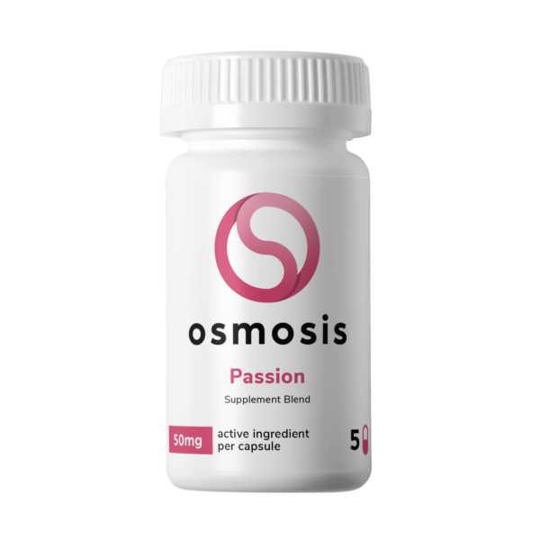 Osmosis Passion 50mg - Image 6