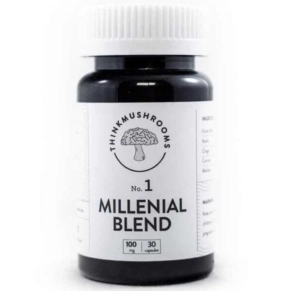 Millennial Blend