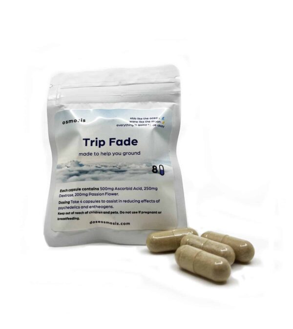 Trip Fade Capsules