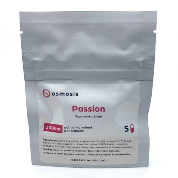 Osmosis Passion 200mg